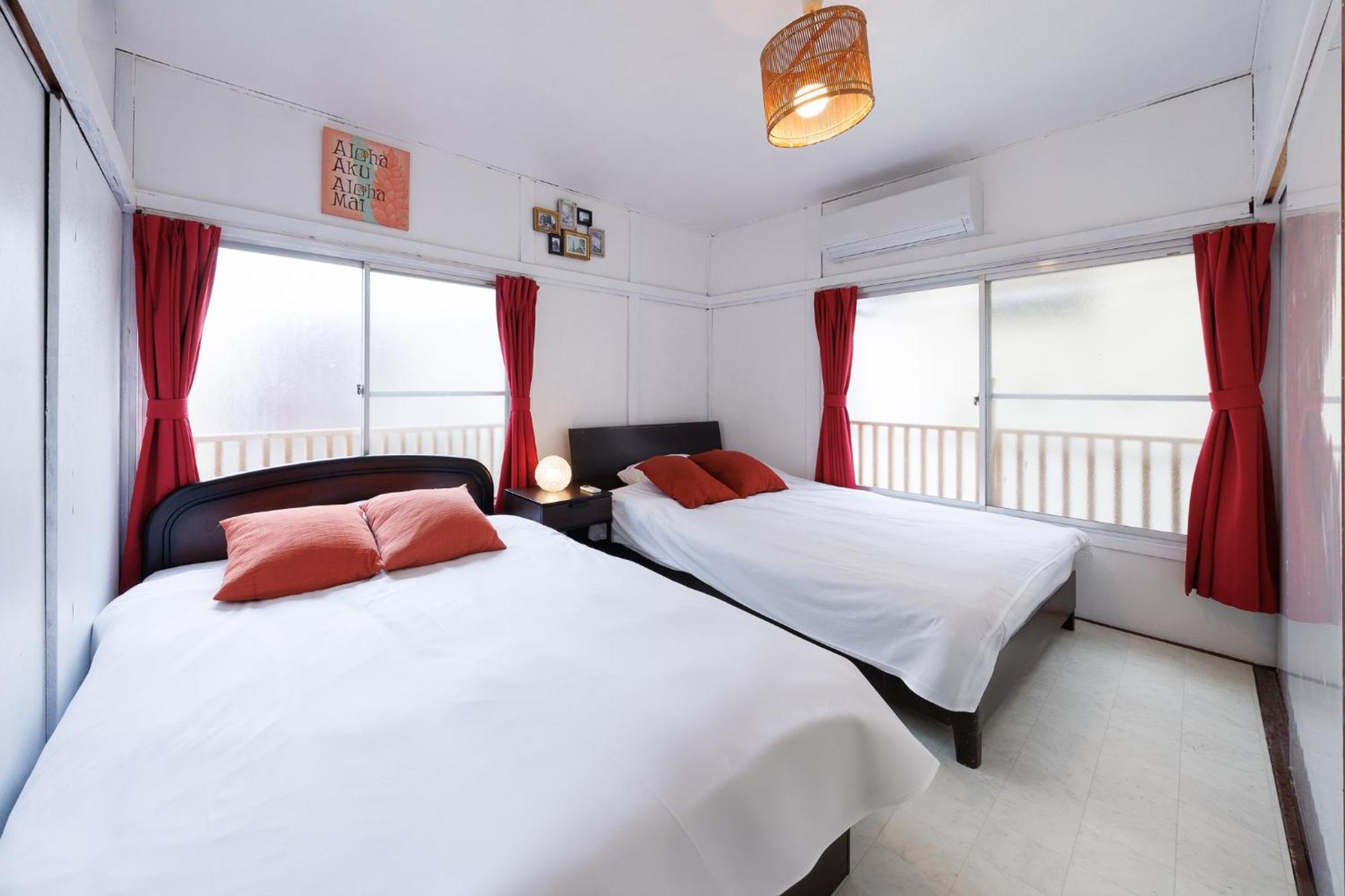 Sk House Apartment Tokyo Exterior photo