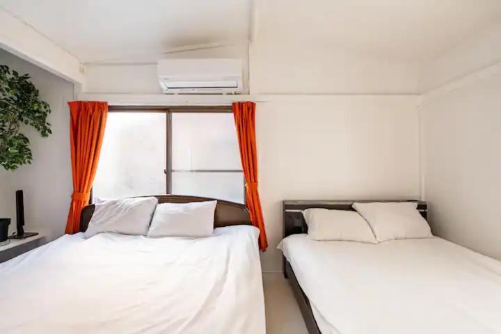 Sk House Apartment Tokyo Exterior photo