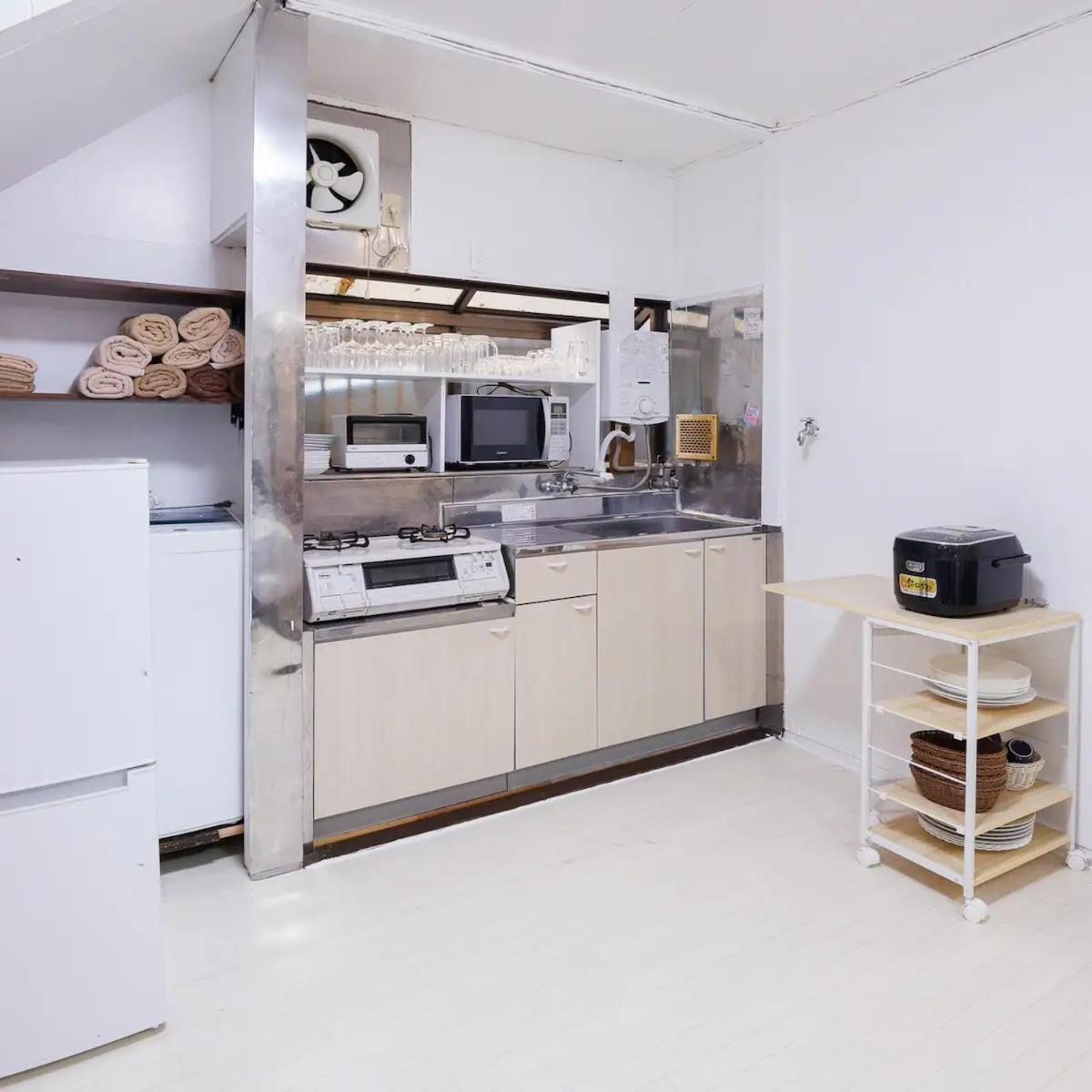 Sk House Apartment Tokyo Exterior photo