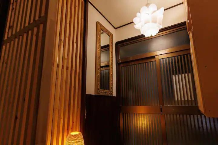 Sk House Apartment Tokyo Exterior photo