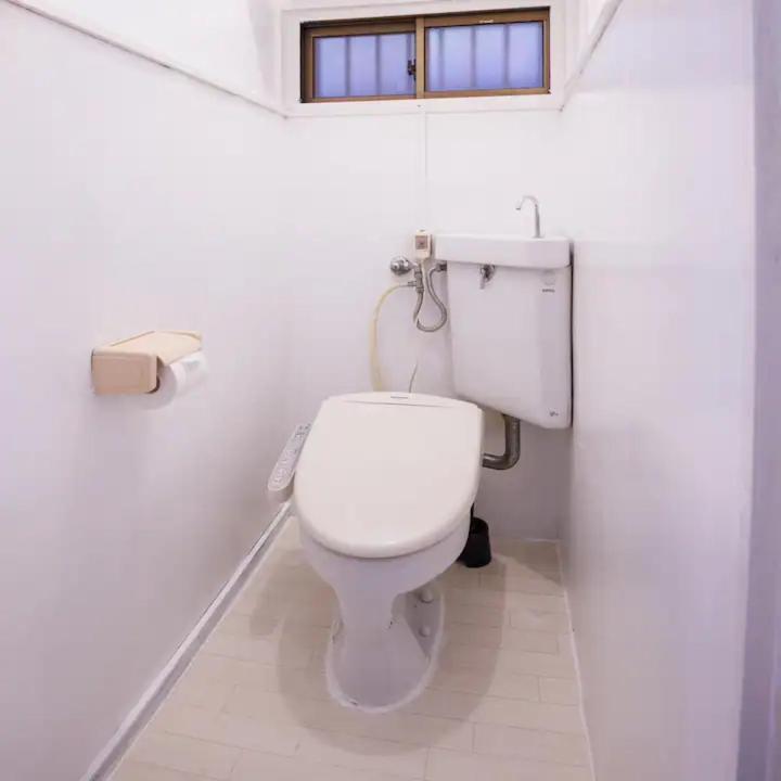 Sk House Apartment Tokyo Exterior photo