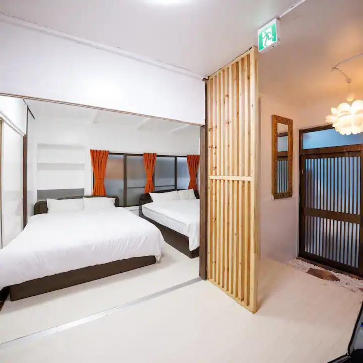 Sk House Apartment Tokyo Exterior photo