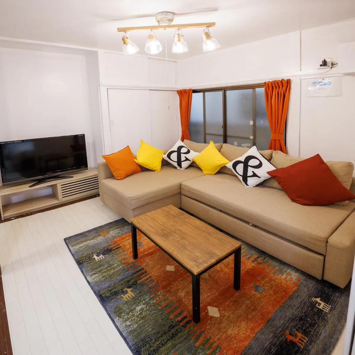 Sk House Apartment Tokyo Exterior photo